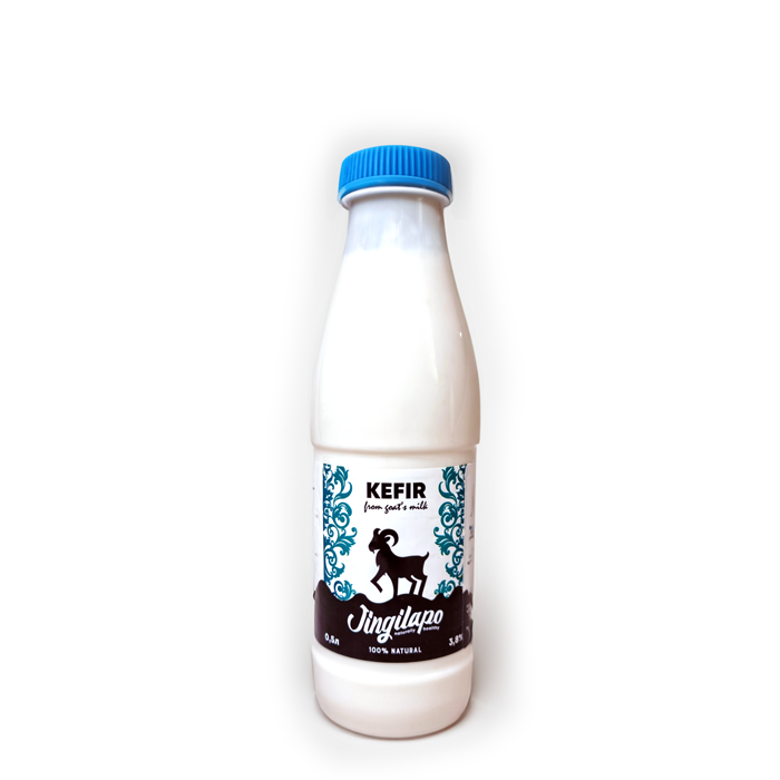 2. Kefir