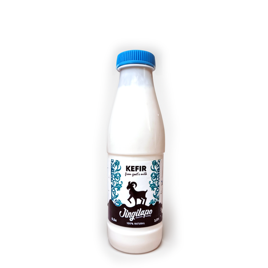 2. Kefir