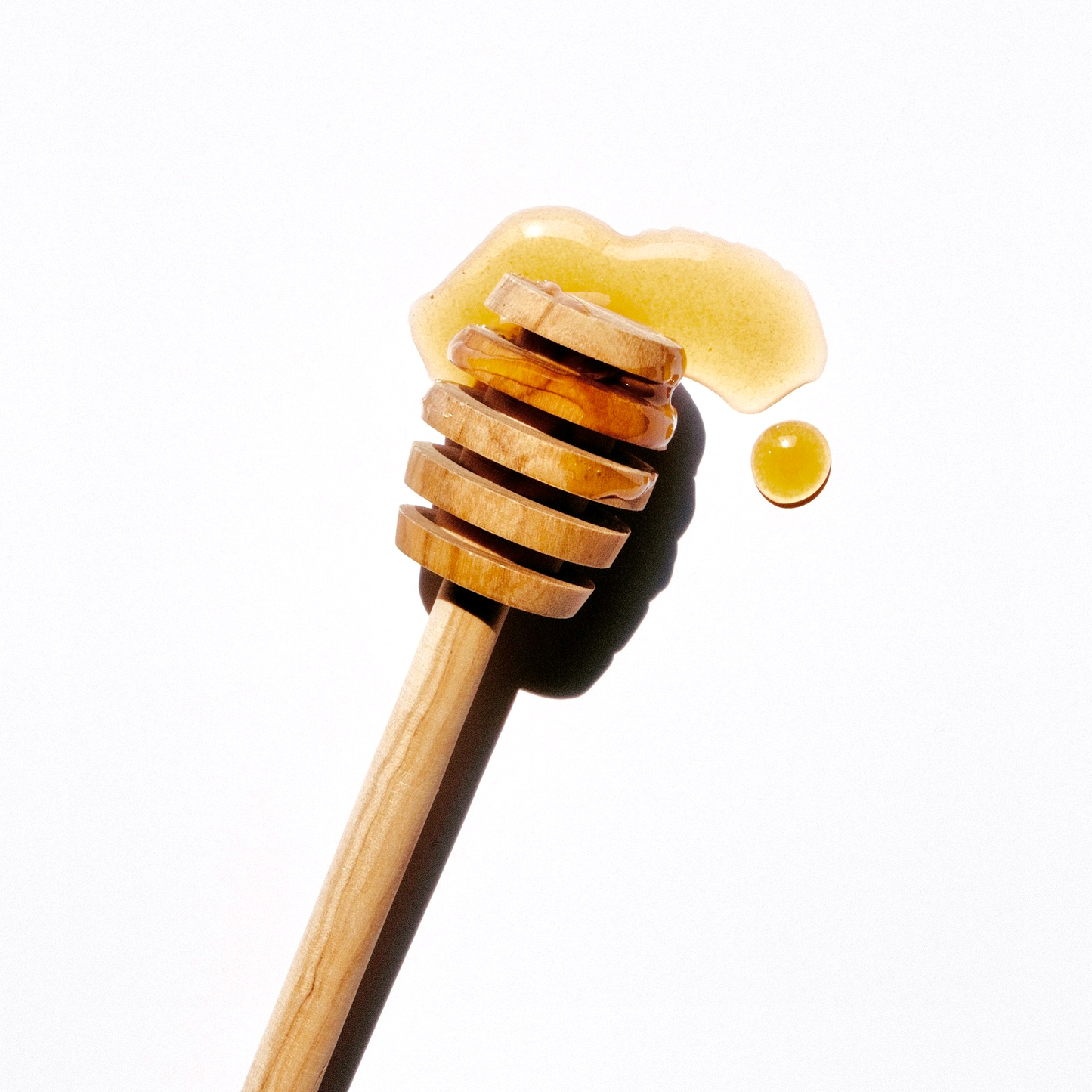 Raw Natural Honey